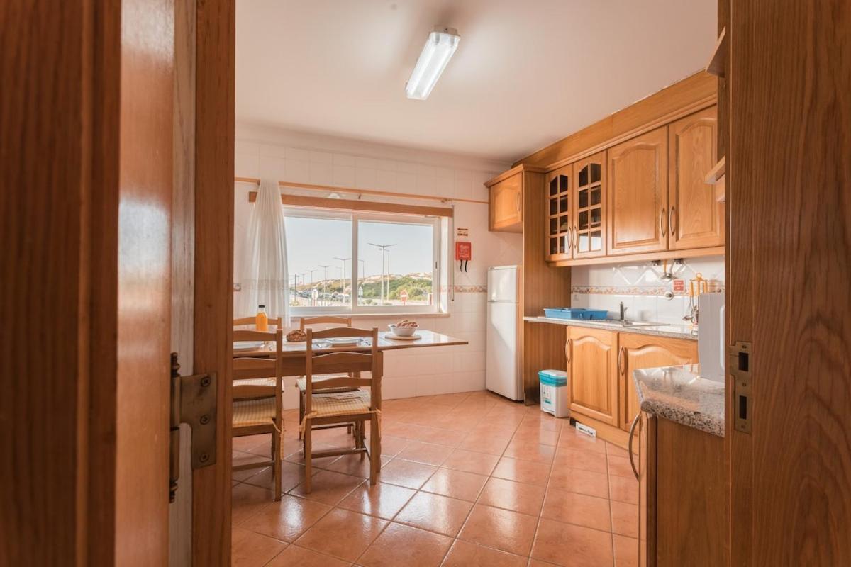 Best Houses 09 - Peniche Steps From The Beach エクステリア 写真