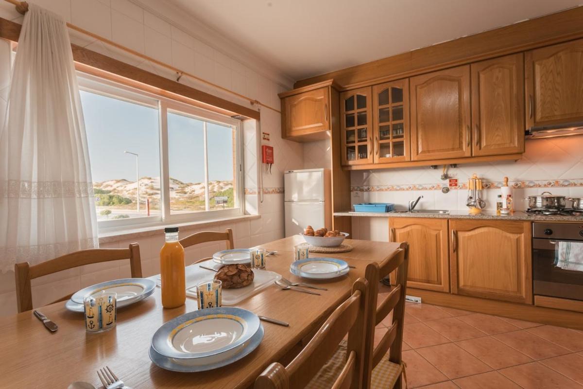 Best Houses 09 - Peniche Steps From The Beach エクステリア 写真