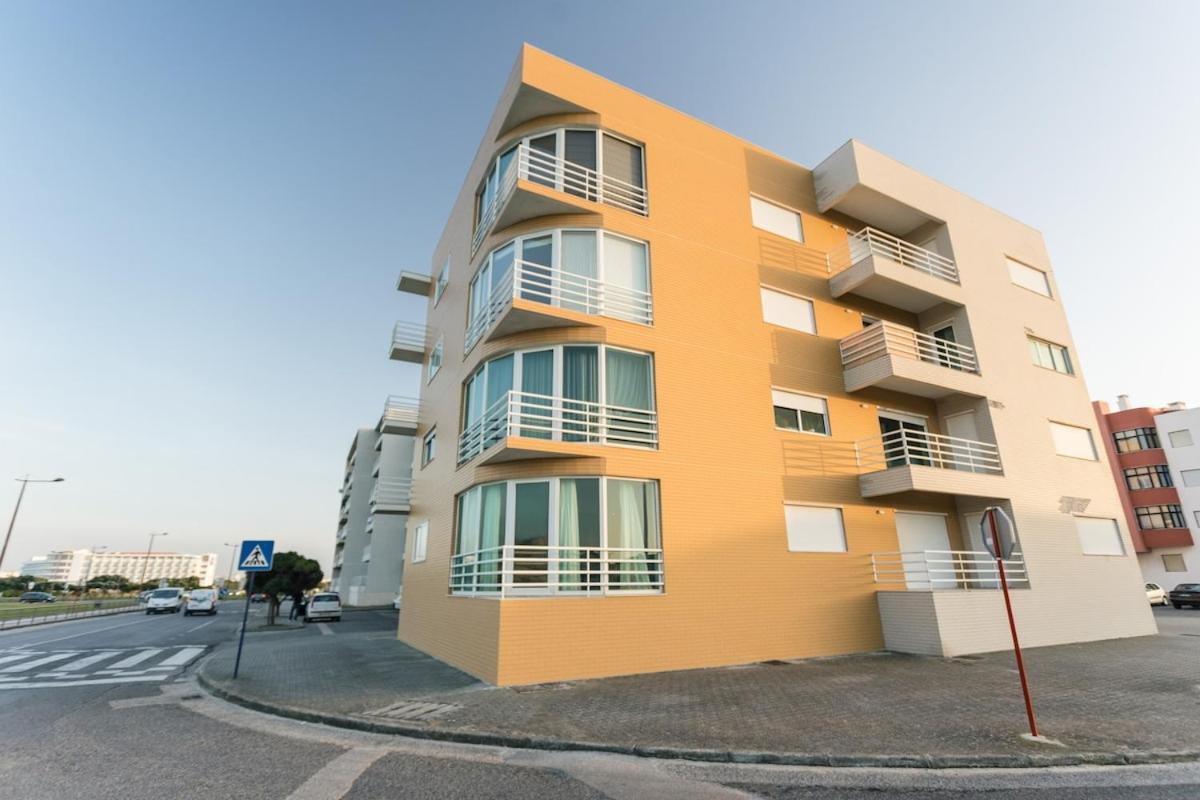 Best Houses 09 - Peniche Steps From The Beach エクステリア 写真
