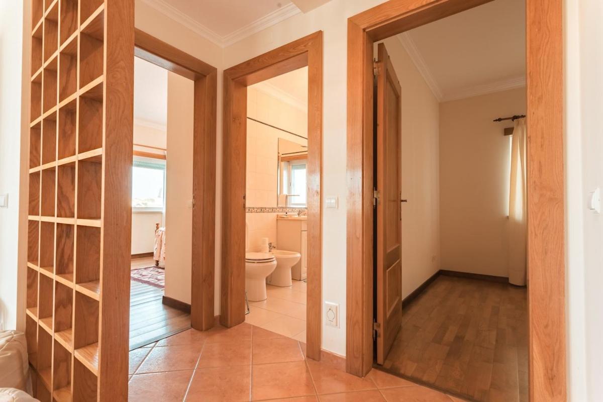 Best Houses 09 - Peniche Steps From The Beach エクステリア 写真