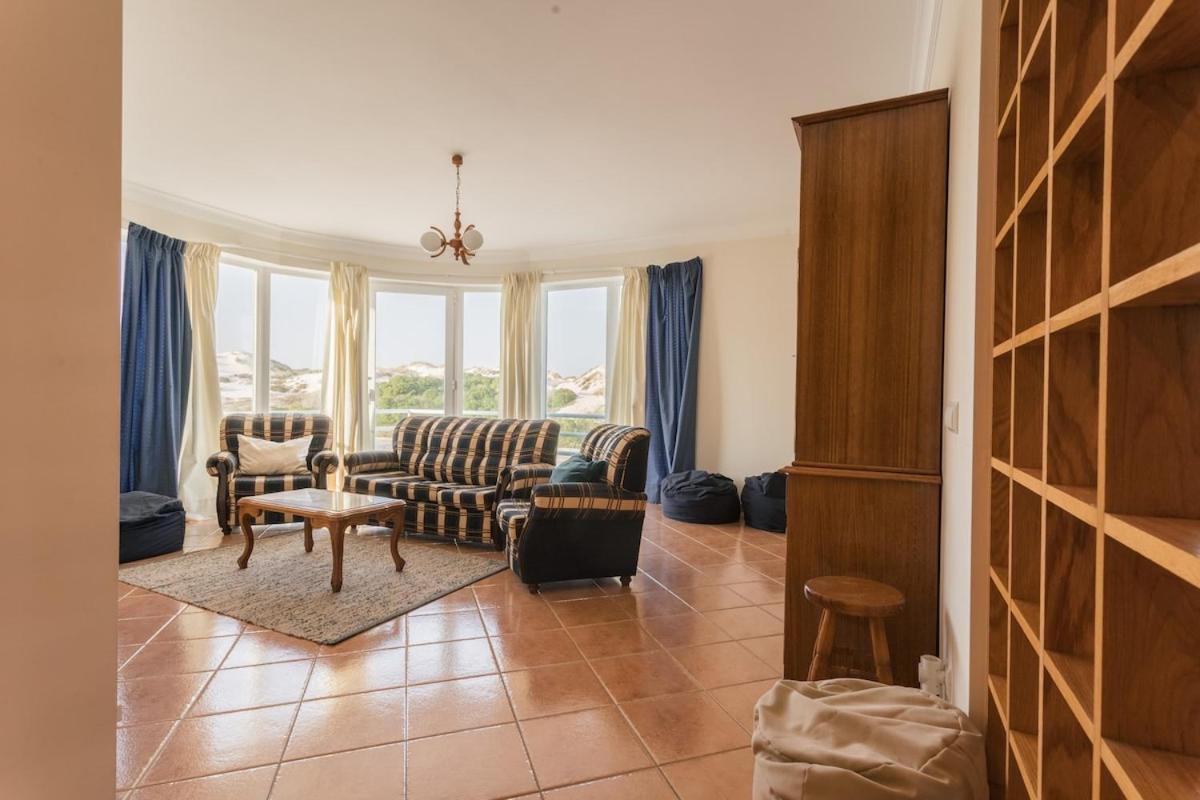 Best Houses 09 - Peniche Steps From The Beach エクステリア 写真