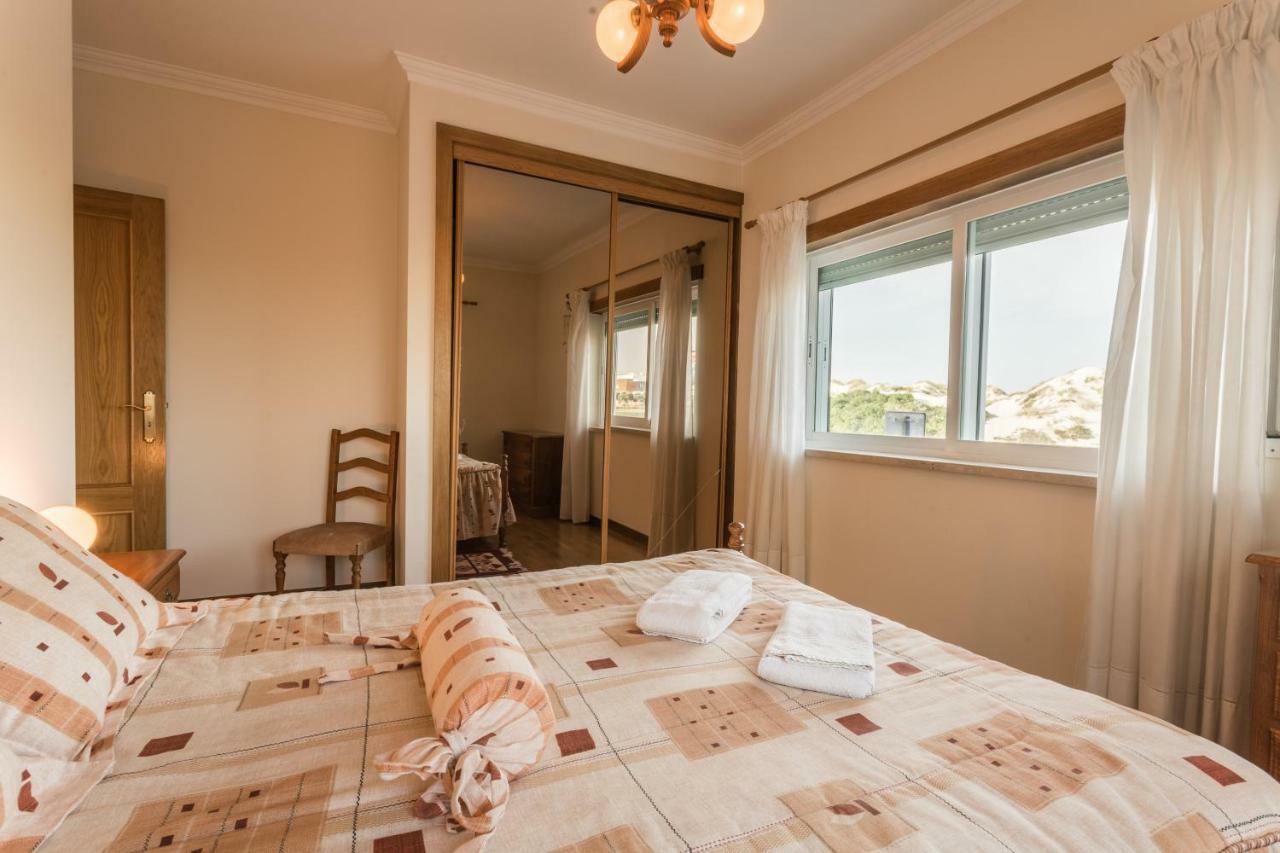 Best Houses 09 - Peniche Steps From The Beach エクステリア 写真