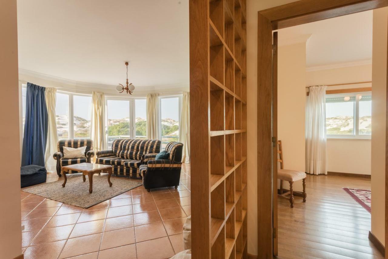 Best Houses 09 - Peniche Steps From The Beach エクステリア 写真