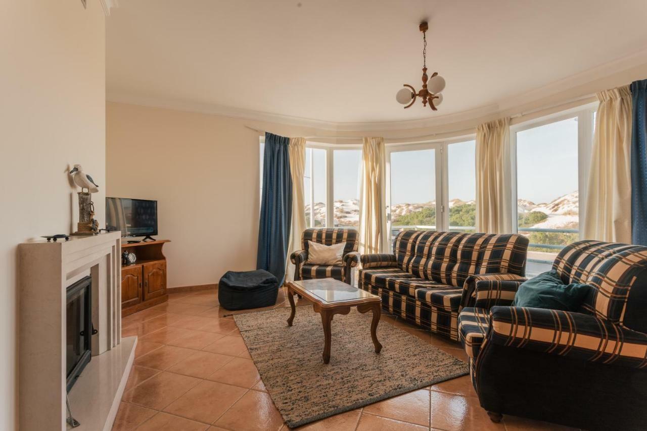 Best Houses 09 - Peniche Steps From The Beach エクステリア 写真