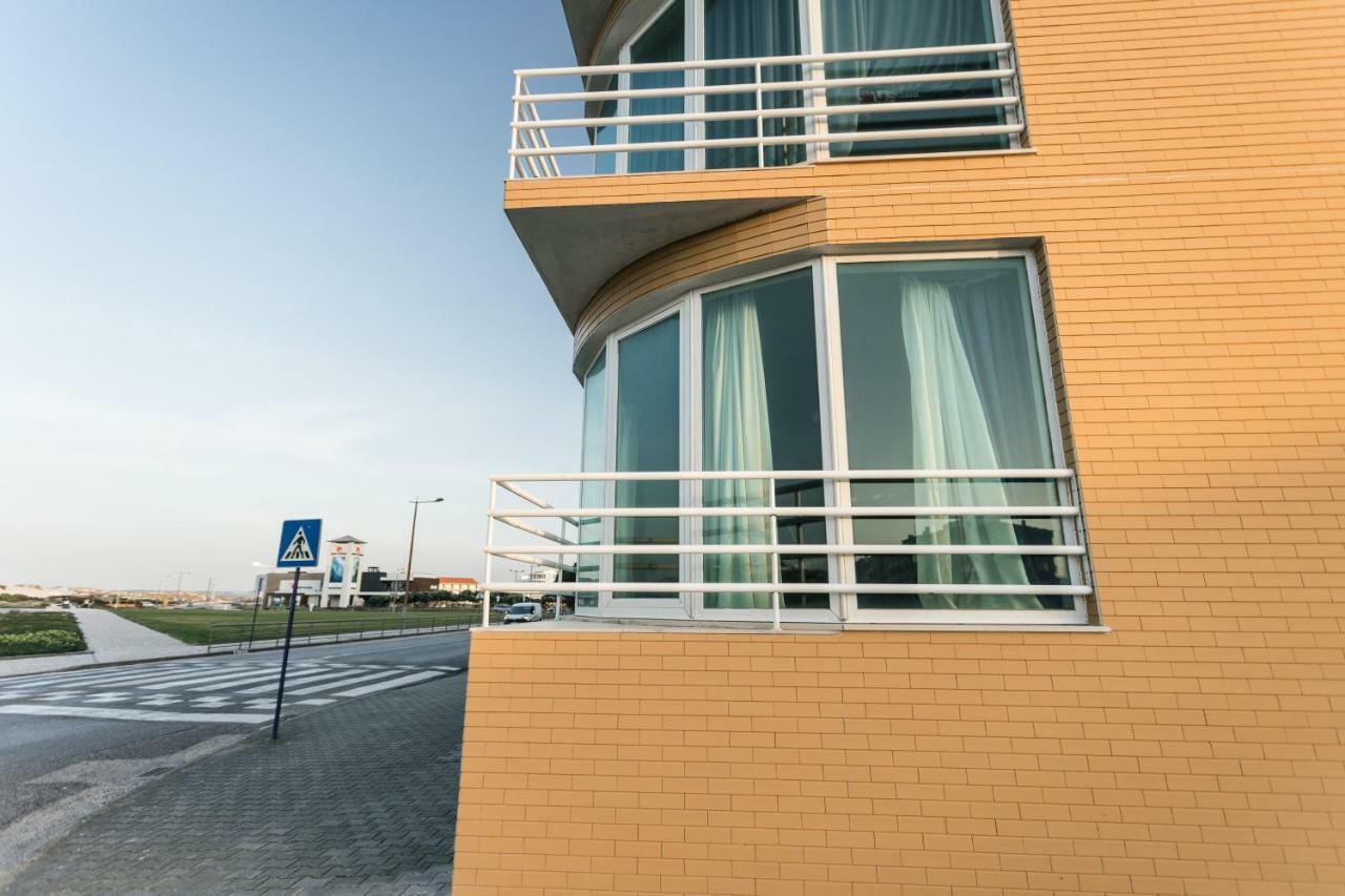 Best Houses 09 - Peniche Steps From The Beach エクステリア 写真